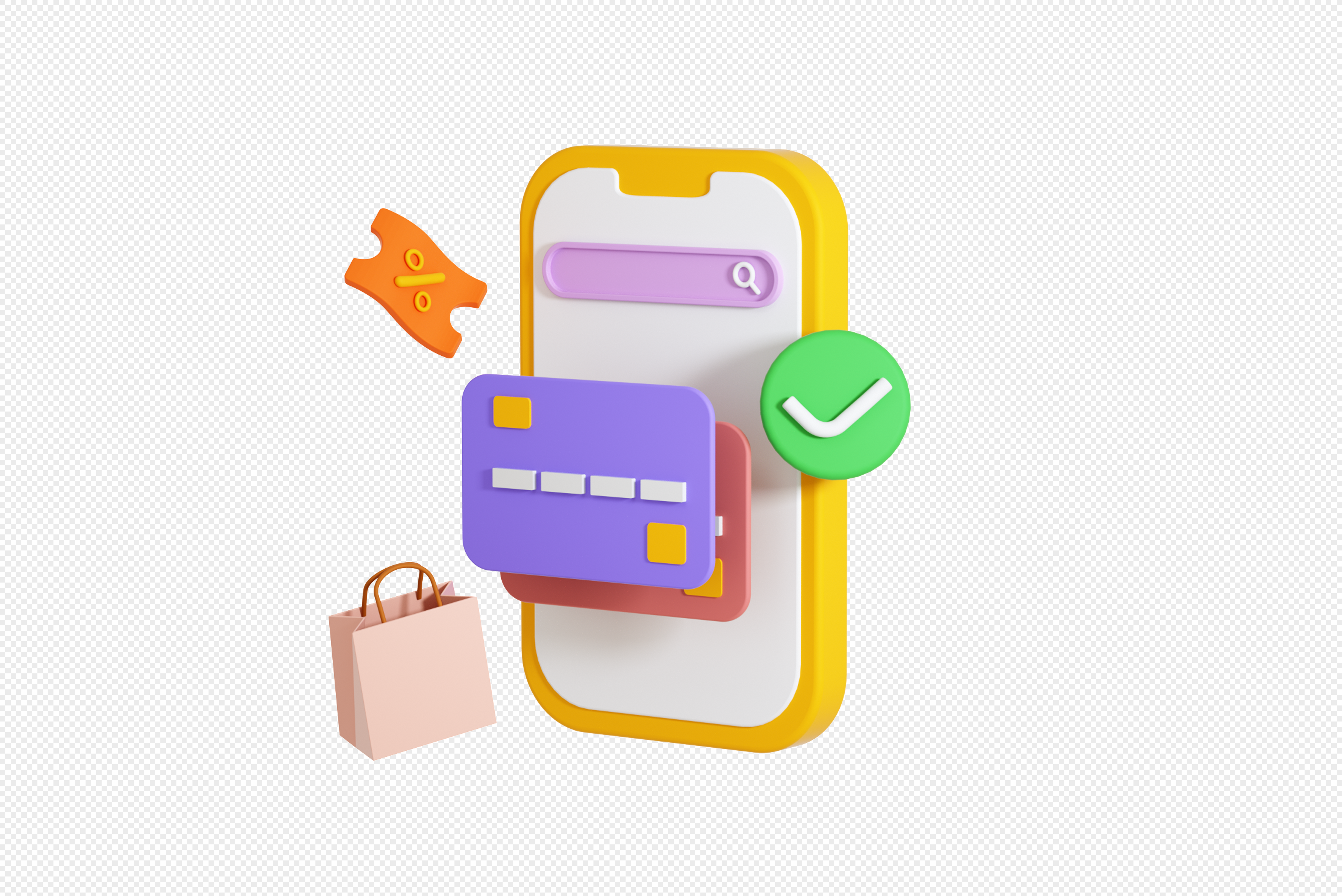 bulk payment image